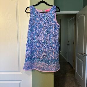 NWOT romper dress